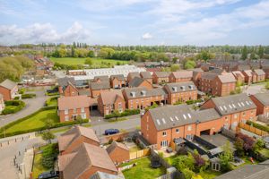 Aerial Five- click for photo gallery